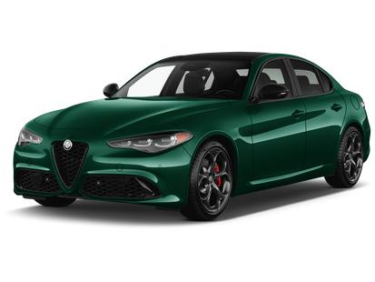 alfa romeo giulia 2025 ZARFANAN5S7689953 image alfa romeo giulia 2025 ZARFANAN5S7689953 image